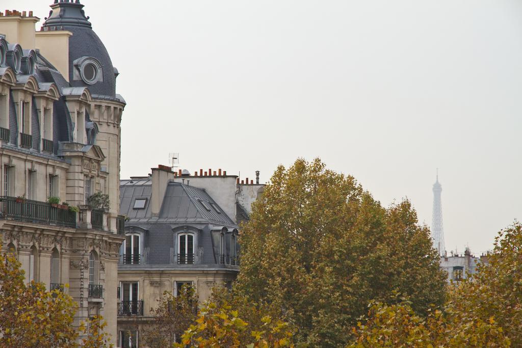 Private - Notre Dame - Sorbonne Appartamento *