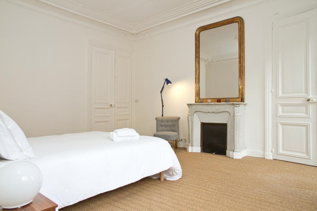 Private - Notre Dame - Sorbonne Appartamento