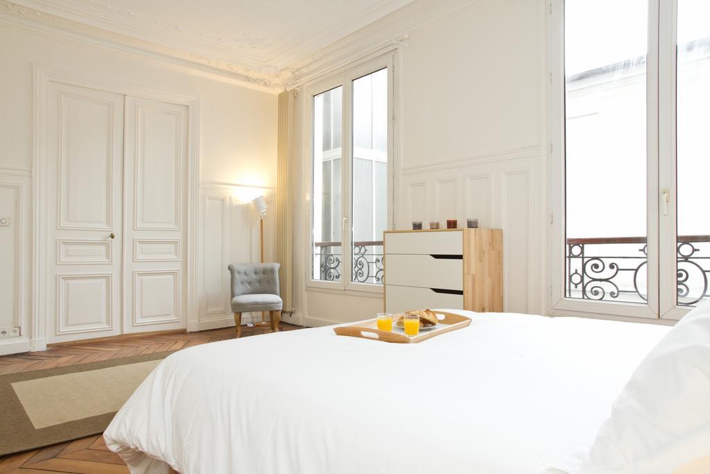 Appartamento Private - Notre Dame - Sorbonne