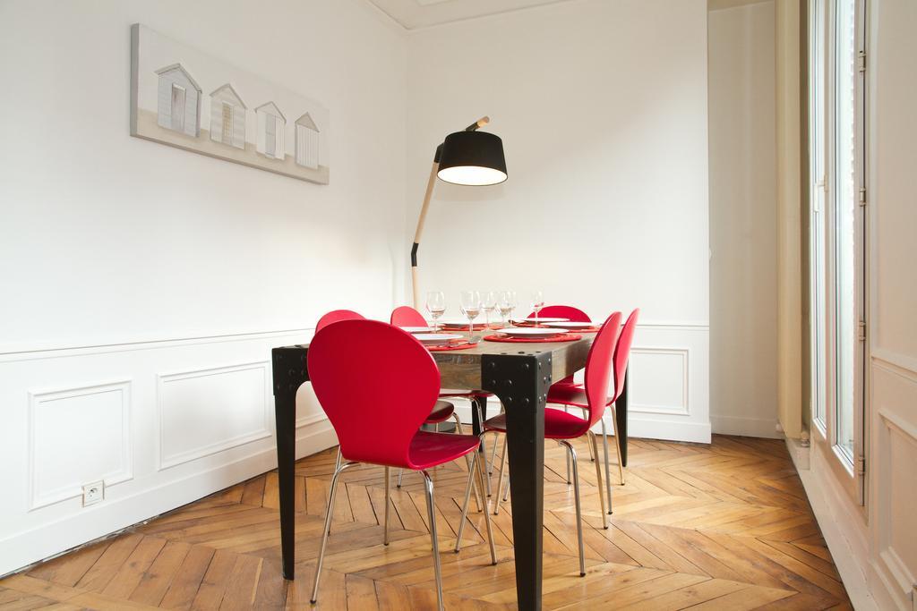 Private - Notre Dame - Sorbonne * Parigi