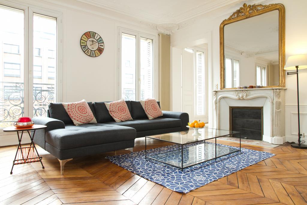 Private - Notre Dame - Sorbonne Appartamento *